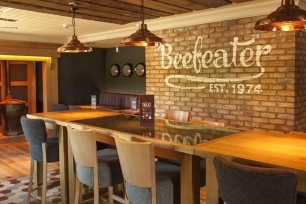 Premier Inn Abingdon Hotel - Général
