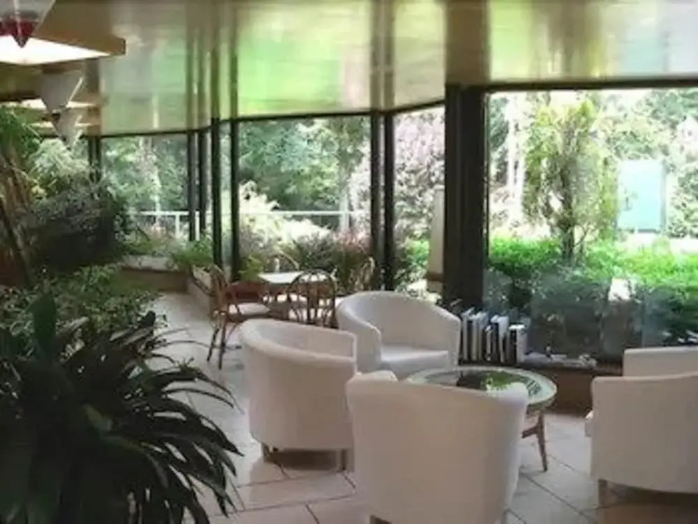 Hotel Clair Matin - Général