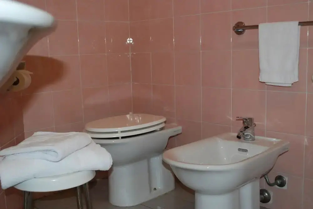 Sassari   Hotel Il Vialetto - фото 49