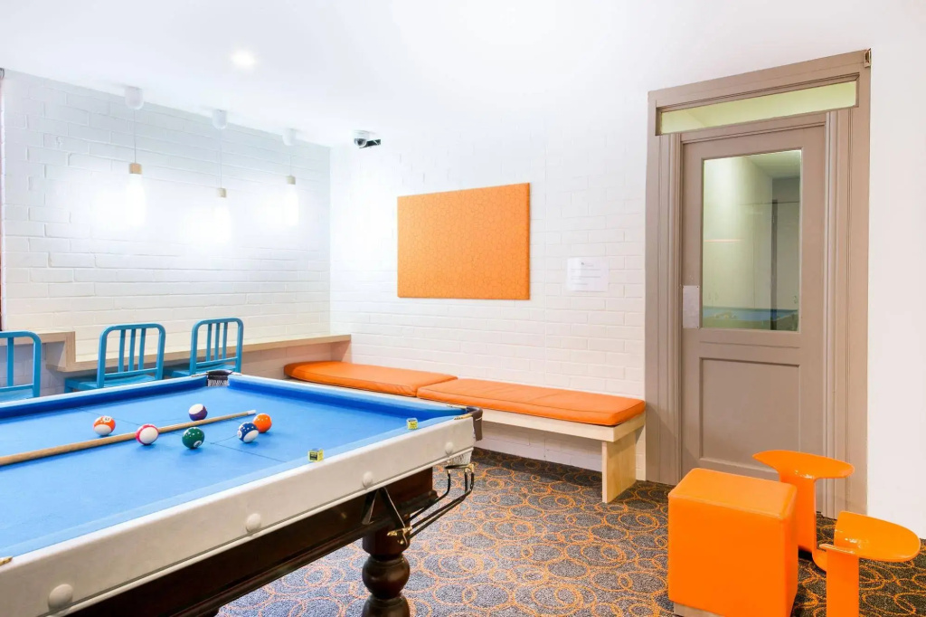 Hotel photo 13