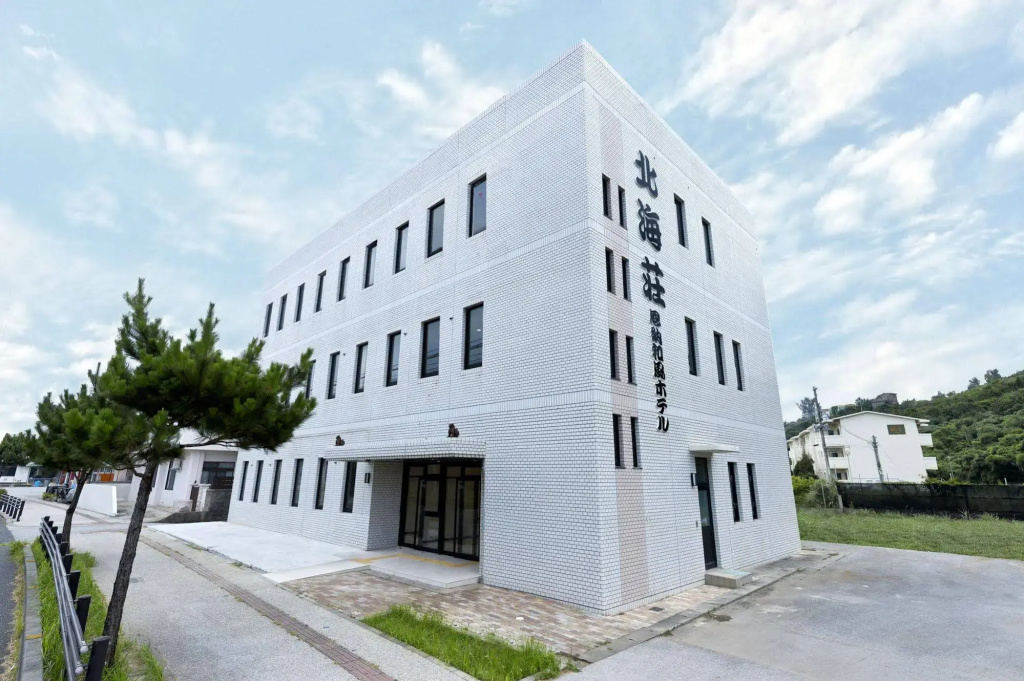 Low Cost Resort Manza Beach