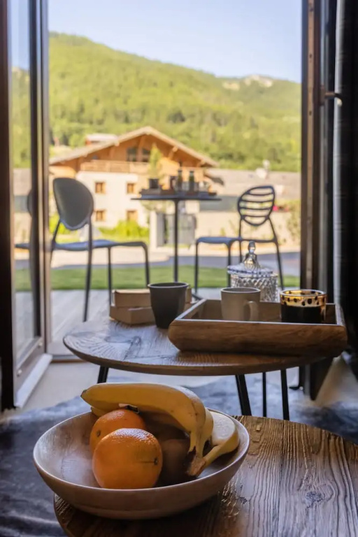 Afficher la photo 8 — Cristal Lodge by Daddy Pool - TerresenS