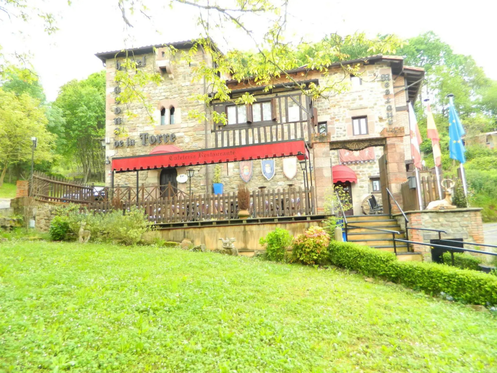 Hotel La Casona De La Torre - Général
