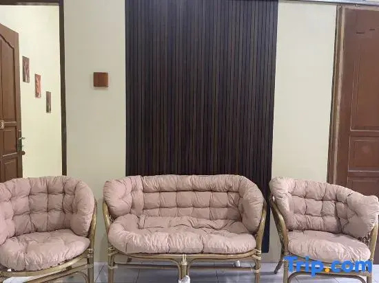 Zahra Guesthouse Shar'i