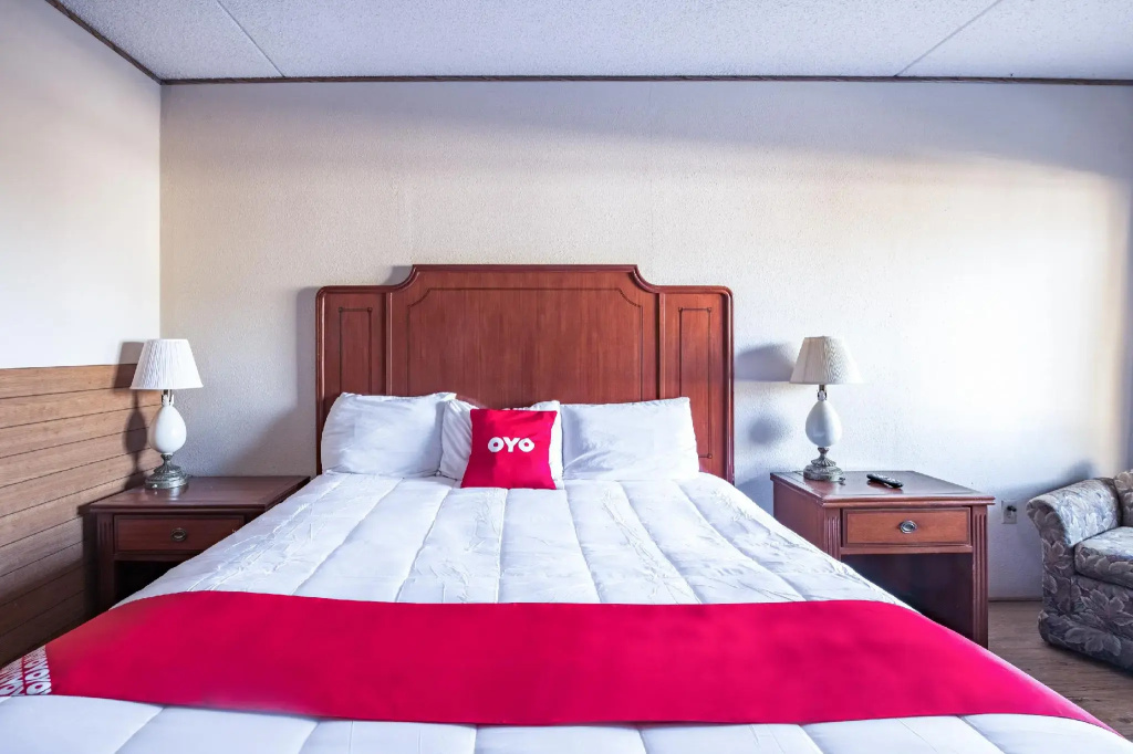Premium room