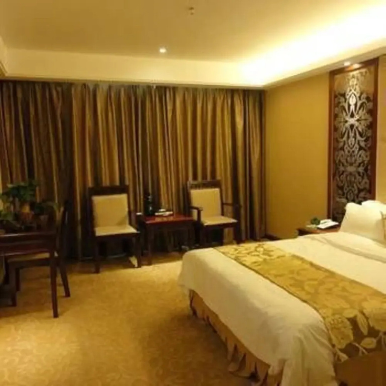 Guohao Hotel Heyuan