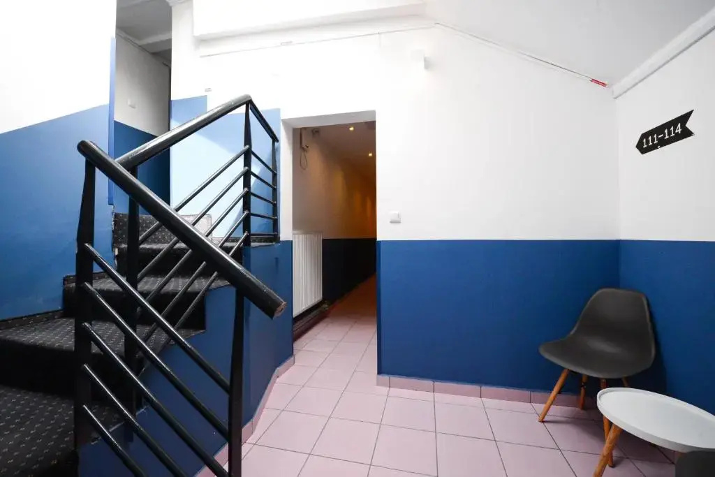 Chesscom Hotel - Chambres