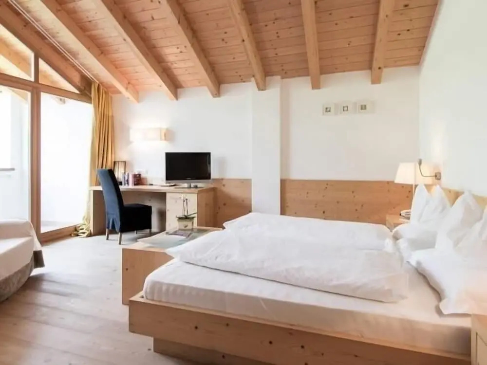 Alpine Hotel Ciasa Lara - Général