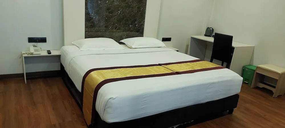 Royal Crown Hotel - Chambres