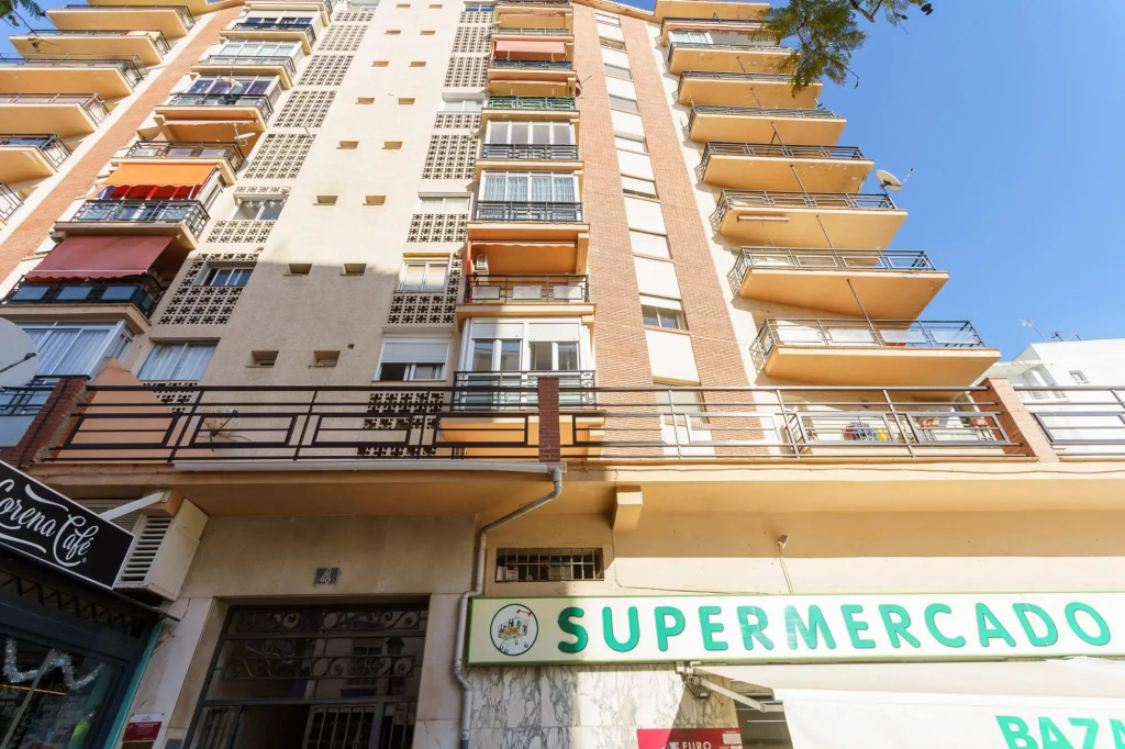 MalagaSuite Fuengirola City center