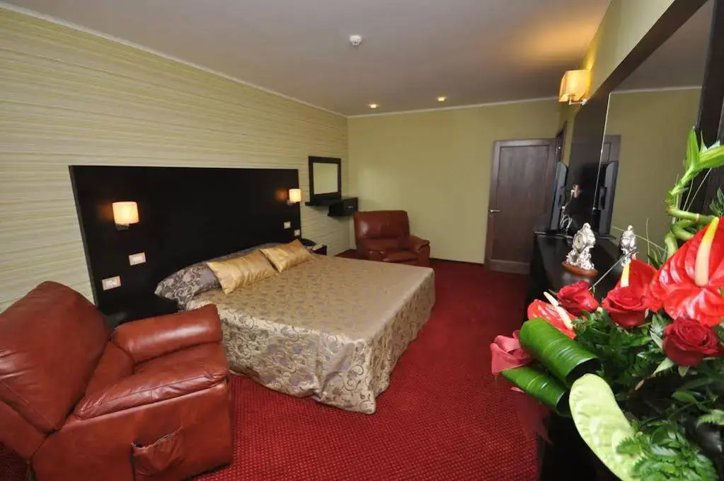 Hotel photo 5