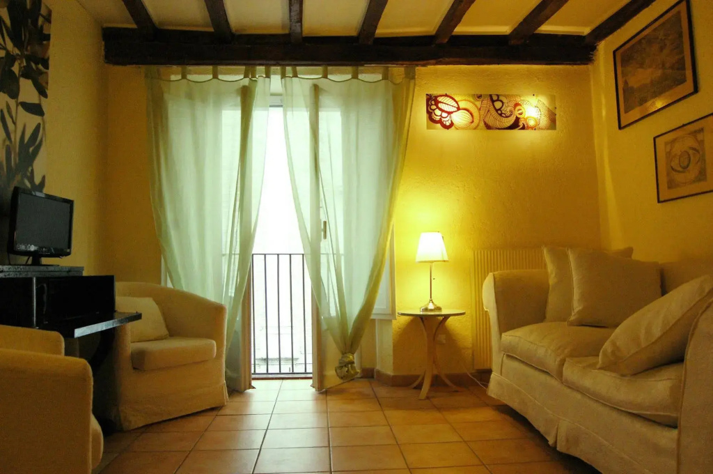 Campo de Fiori Residence - Général