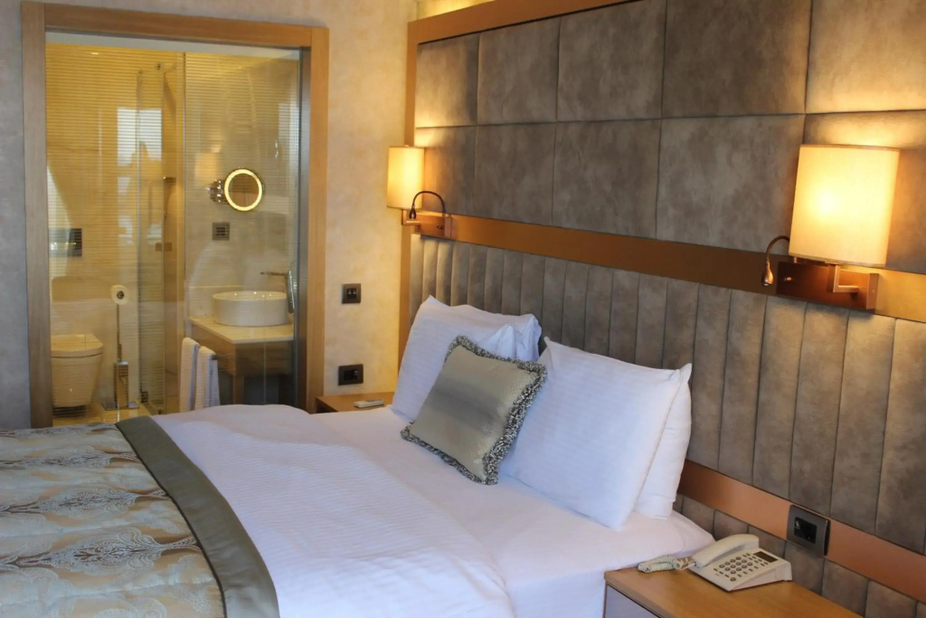 Hotel photo 5