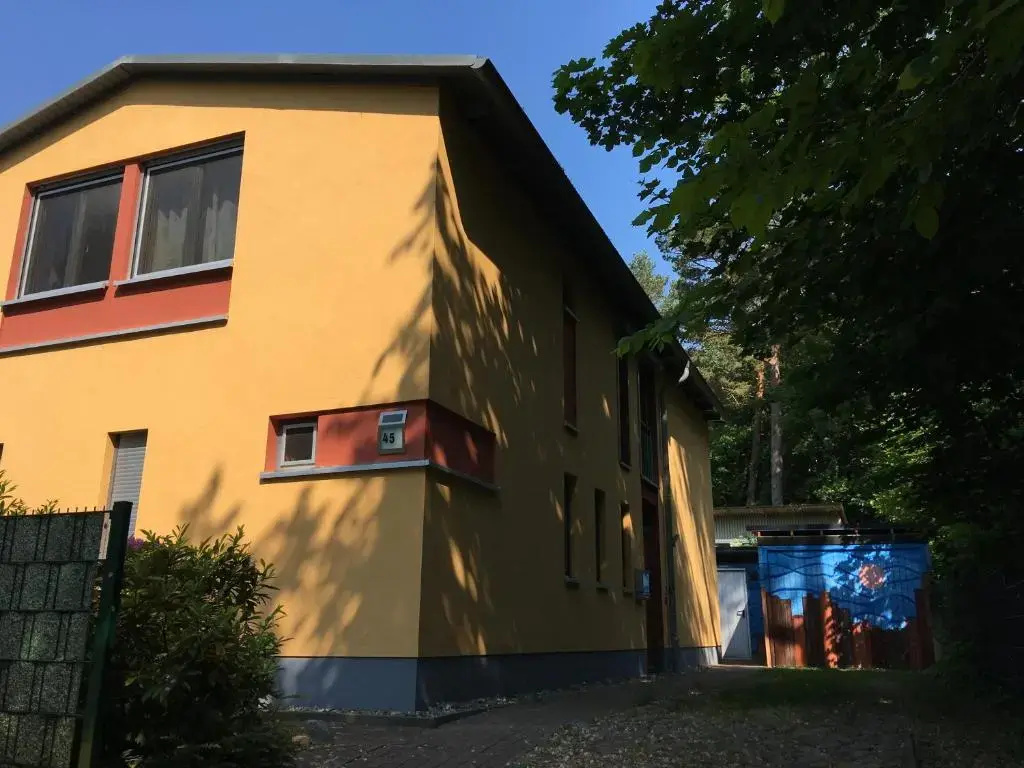 Casa del Mar Koserow - 42m bis zum Strand