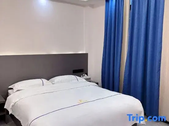 Campanile Chambery - Chambres