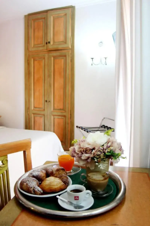 Hotel Santa Caterina - Général