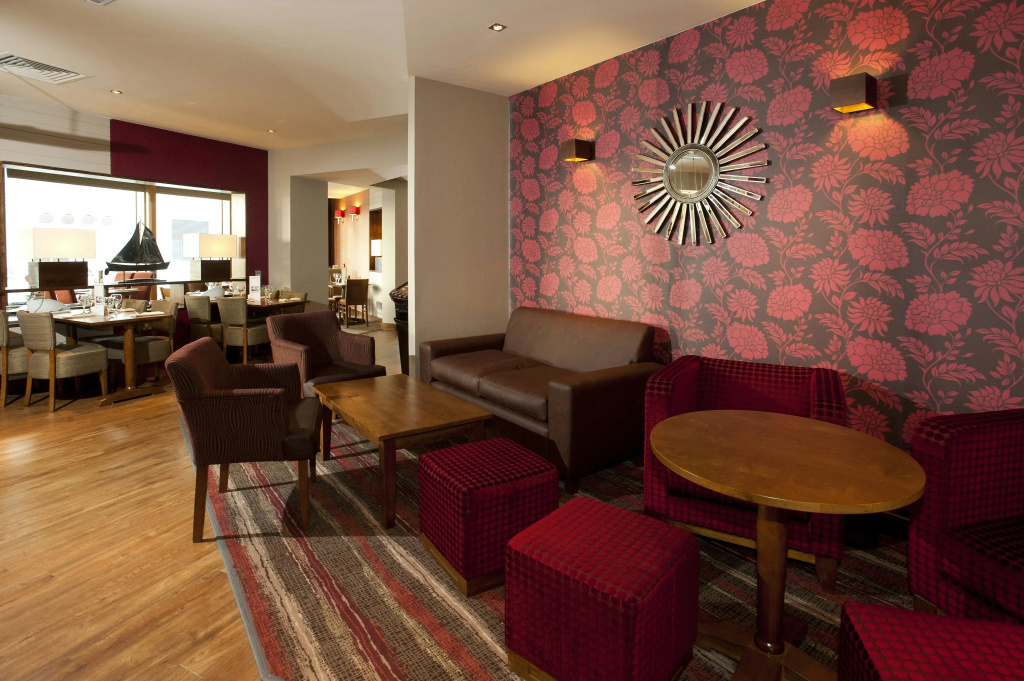 Hotel photo 13
