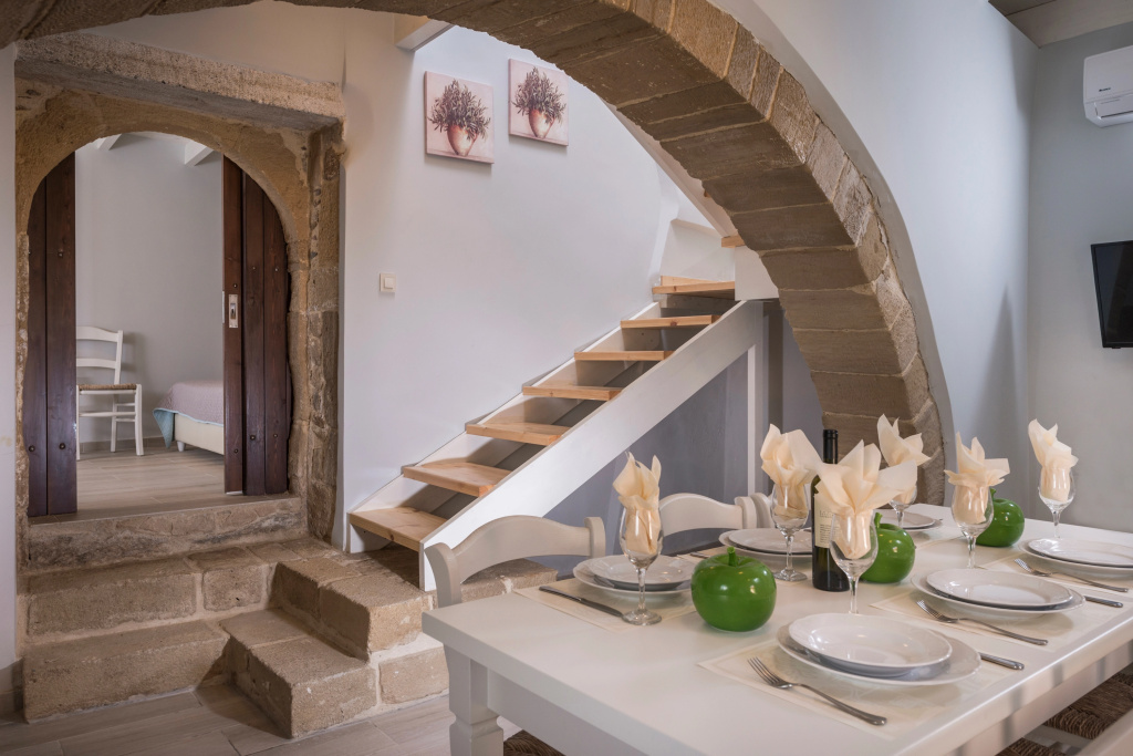 Spilia Village Hotel & Villas - Général