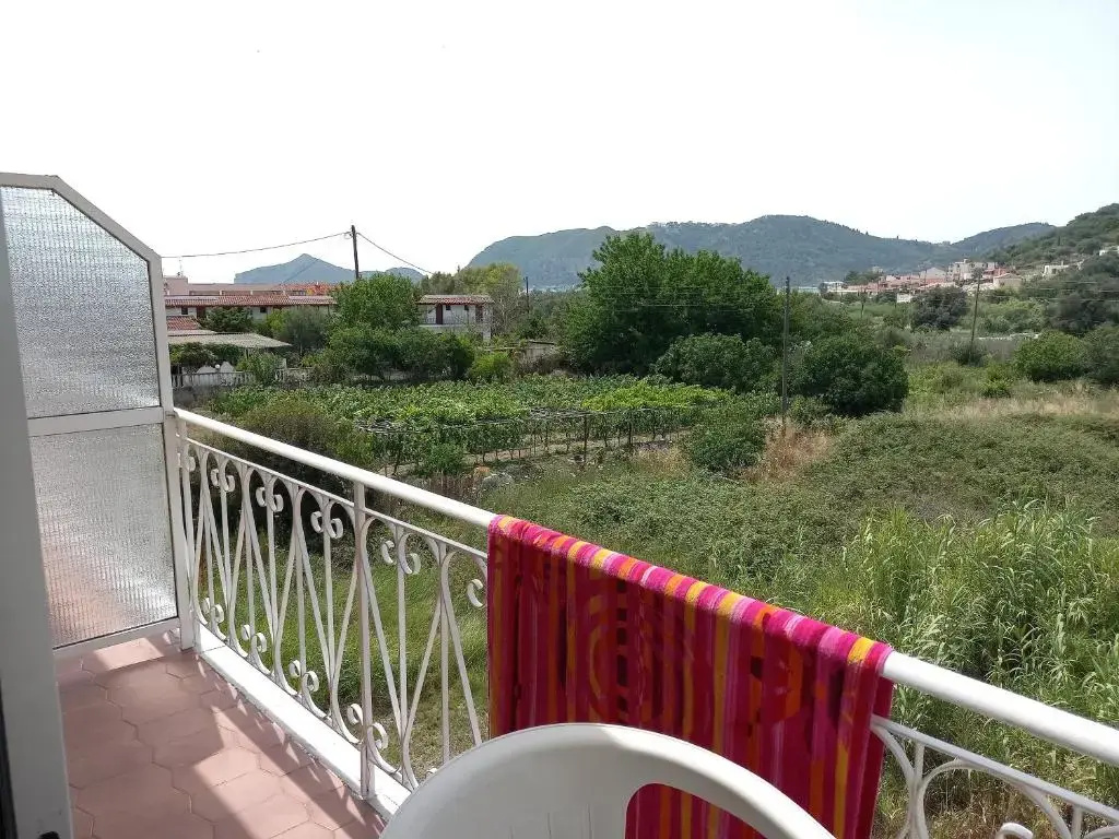 Natassa House 2
