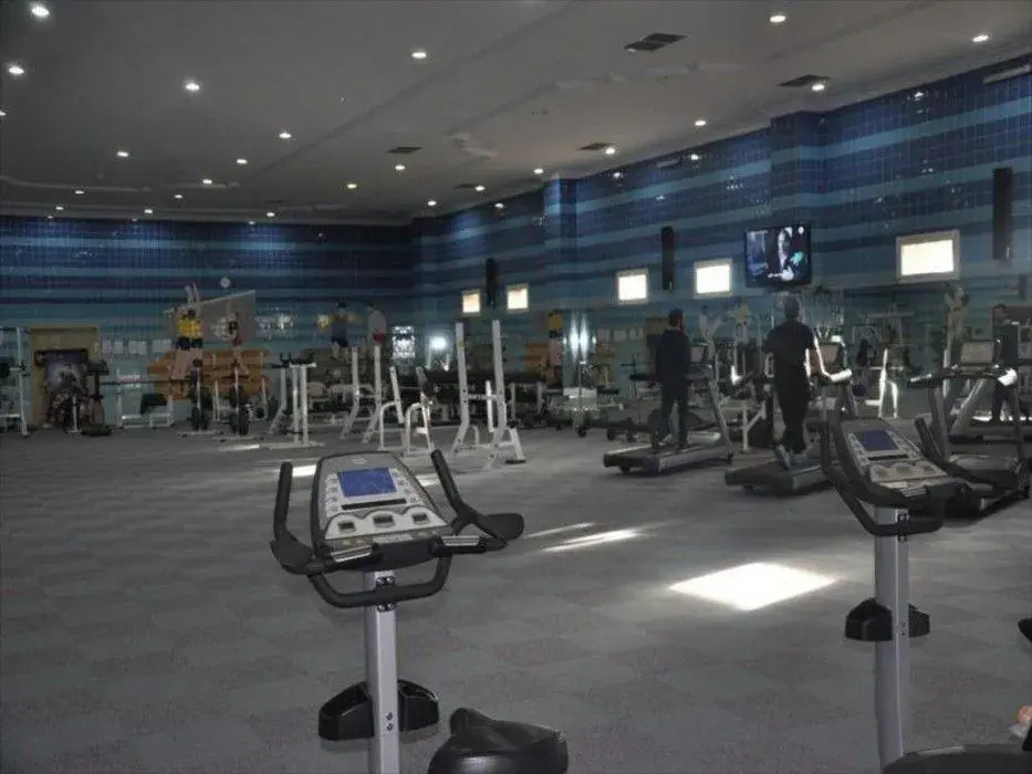 Abha Airport Hotel - Général