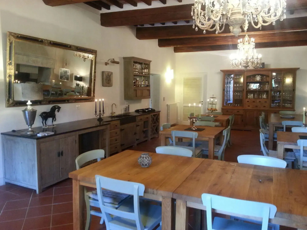 Locanda Cugnanello - Général