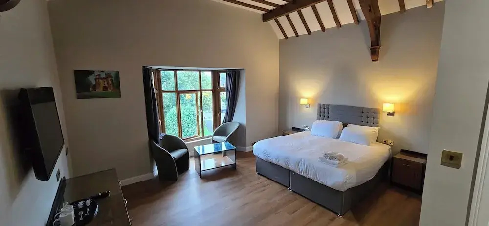 Staindrop Hotel - Chambres