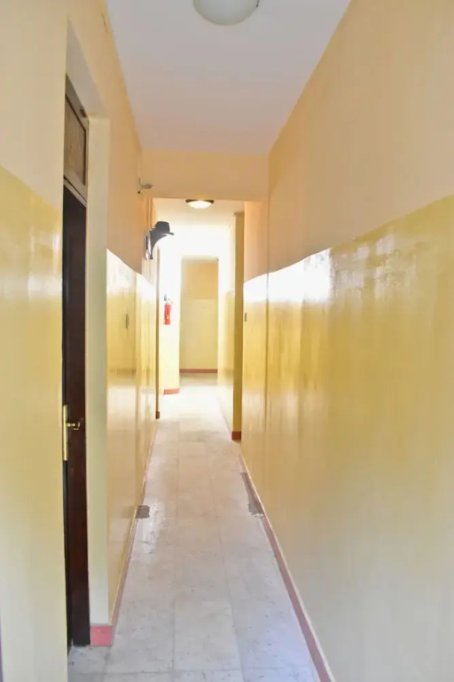 Funguni Palace Hotel - Général