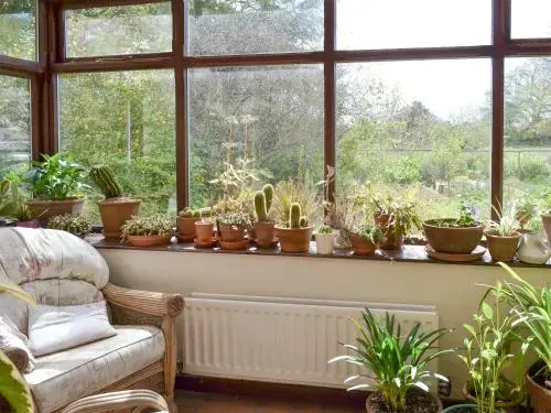 The Coach House