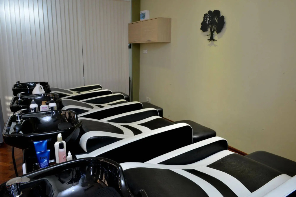 Golden Butterfly Hotel - Général