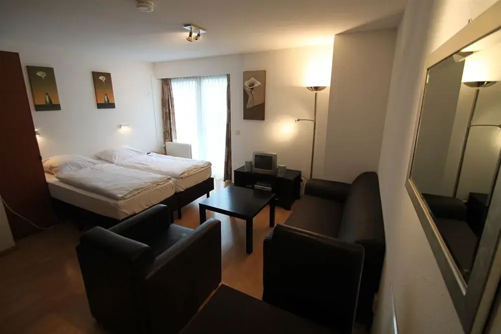 Hotel & Resort de Zeven Heuvelen - Général