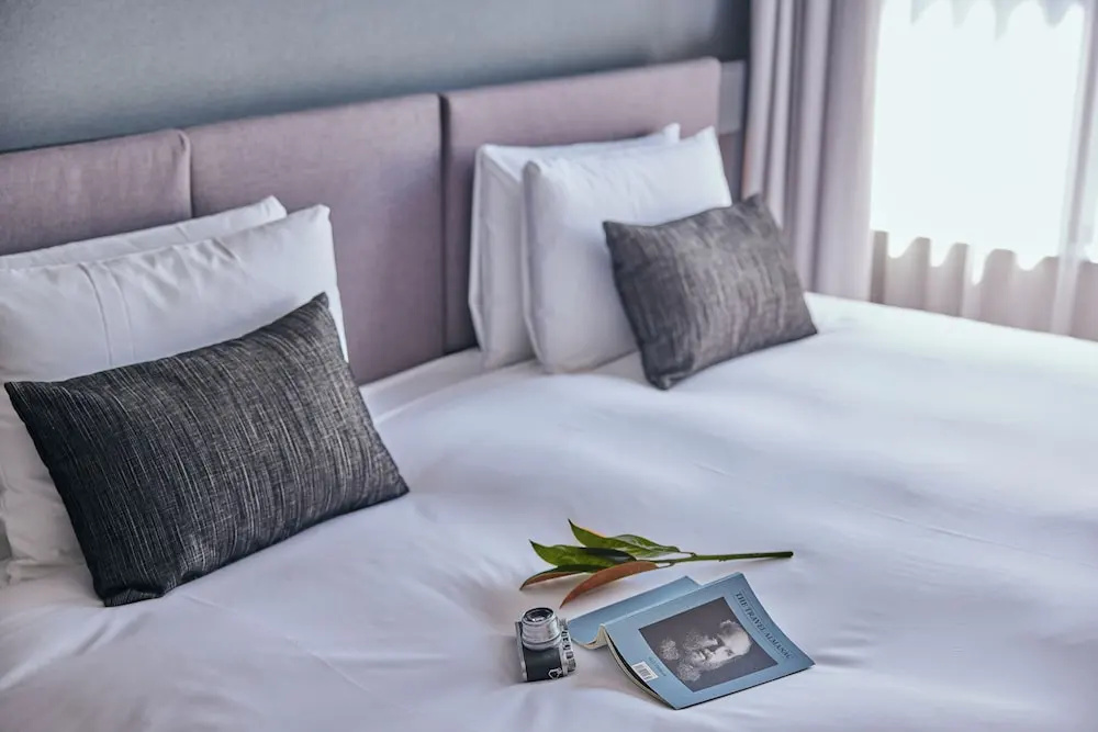 Nohga Hotel Kiyomizu Kyoto 사진 16