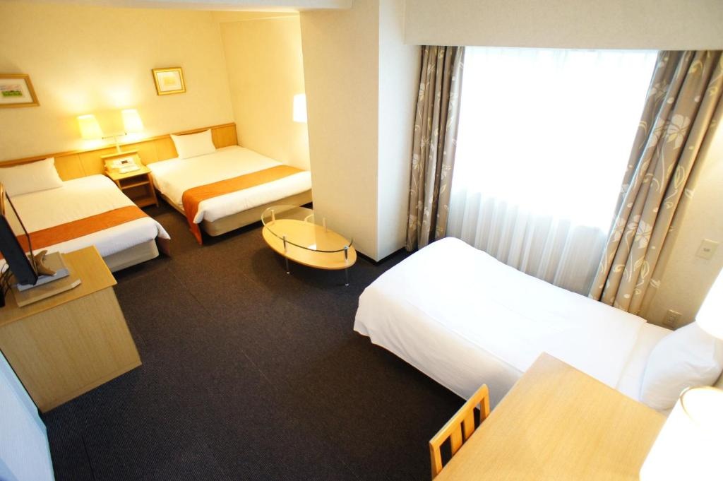 Hiyori Hotel Osaka Suminoekoen Station 사진 10