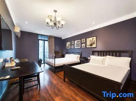 Comfort room