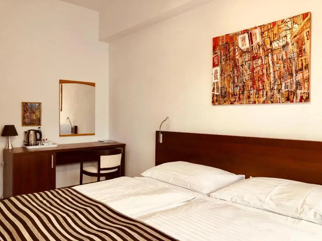 Hotel Grand Matej - Chambres