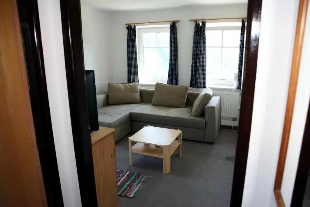 Penzion Pod Lesem - Chambres