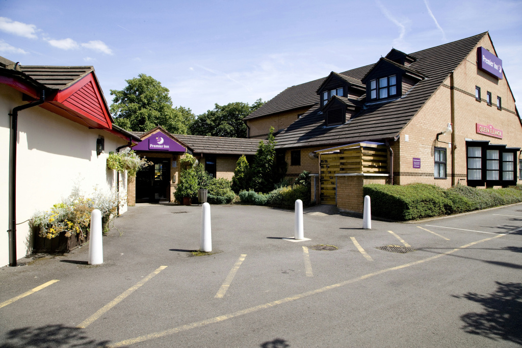 Premier Inn Northampton South - Wootton - Général
