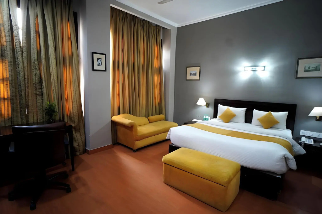 Hotel photo 18