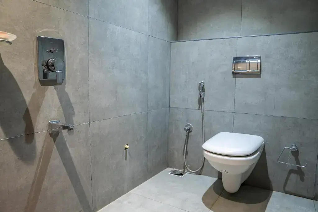 Horizon Residency - Chambres