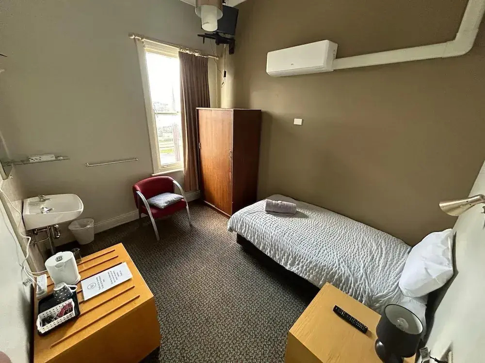 Hotel photo 2