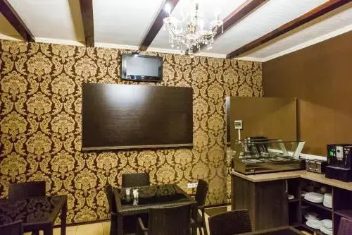 Bomond Hotel - Général