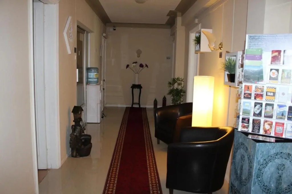 Hotel photo 11