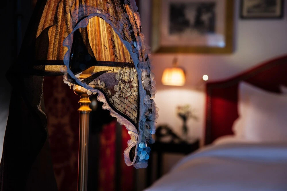 La Chambre du Marais 58