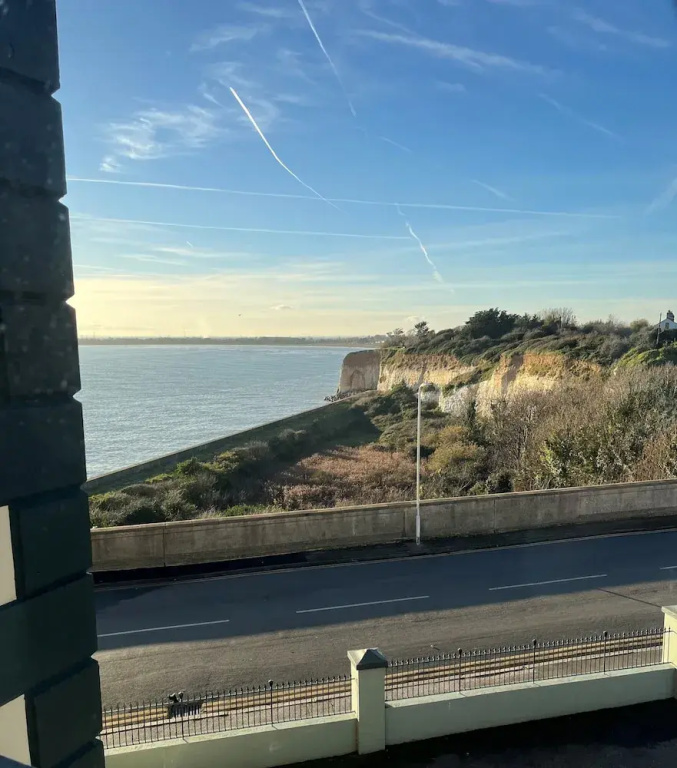The Pegwell Bay Hotel - Chambres