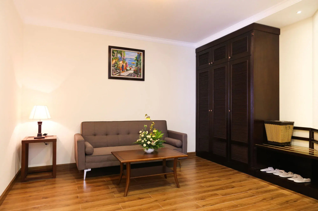 Hotel photo 7