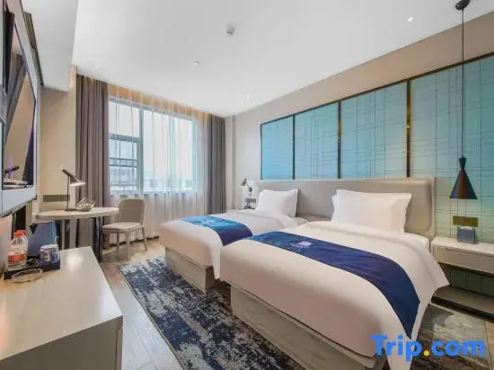 Hotel Rouen Sud - Oissel Rond Point des Vaches - Chambres