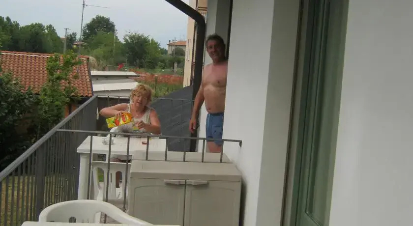 Agriturismo Le Moie 2