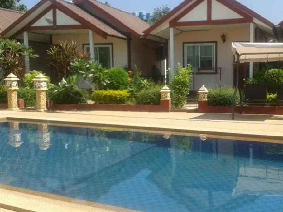 Maneerat Resort - Général