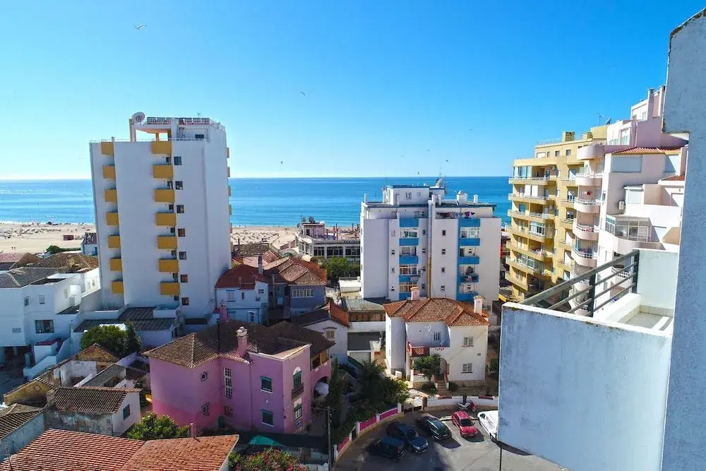 Rocha 802 by Atlantichotels