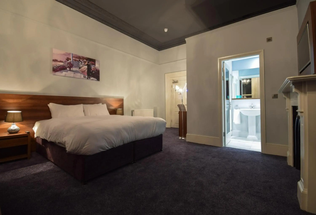 The View Hotel Folkestone, a member of Radisson Individuals - Général