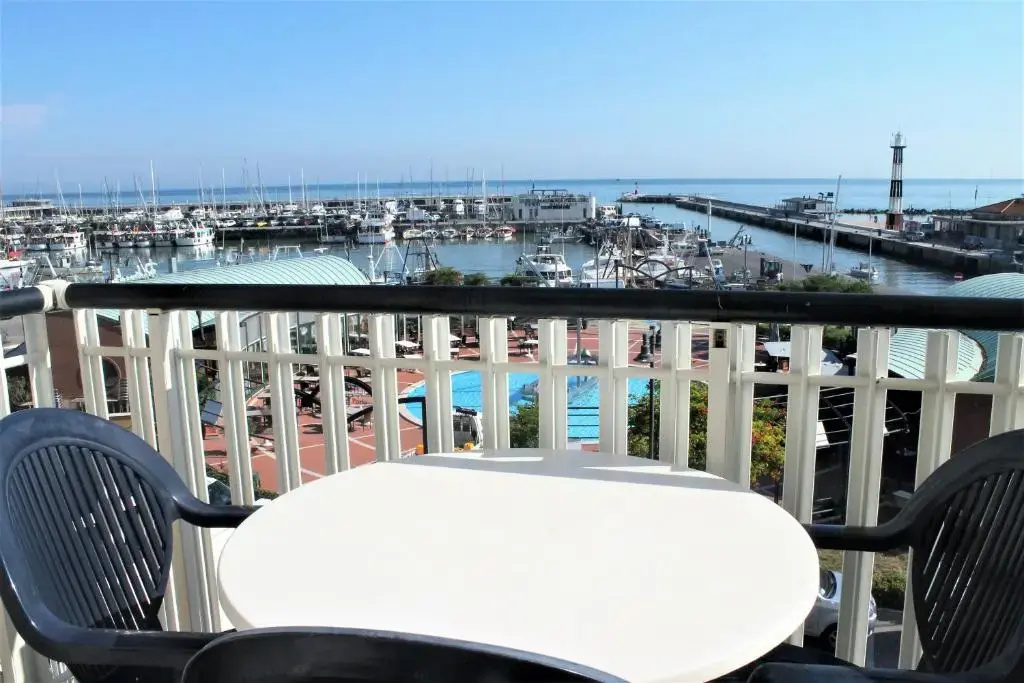 Residence Fiorella - Chambres